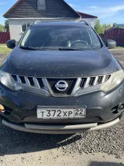 Nissan Murano 2009 автомобиль марки Nissan модель Murano 2009 г.в. VIN-номер JN1TANZ51U0003814. Является предметом залога ПАО Совкомбанк. Осмотр имущества осуществляется по предварительному согласованию с финансовым управляющим путем направления запроса на электронную почту csb_63@mail.ru в виде…