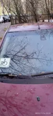 Ford Focus 2007 года, 125 лс, 230000 км. Легковой автомобиль, марка: ФОРД, модель: ФОКУС, год изготовления: 2007, цвет: вишневый, VIN: X9F4XXEED47L86205, ПТС: 47ММ840098, г/н: С220ОО98, тип двигателя: бензиновый, мощность двигателя, л. с. (кВт): 125 (92), рабочий объем двигателя, куб. см: 1798…