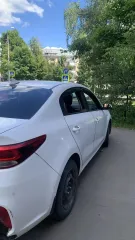 KIA RIO 2018, автомобиль марки KIA модели RIO, 2018 г.в., VIN-номер Z94C241BAJR051410. Ознакомиться с порядком продажи имущества, получить дополнительную информацию можно в рабочие дни с 10:00 до 18:00 часов по предварительной договоренности по телефону 79649295998, e-mail…