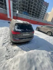 Audi Q5 2013 Audi Q5, 2013 года, 177 лс, 243 000 км, полный привод, АКПП еще Audi Q5, 2013 года, 177 лс, 243 000 км, полный привод, АКПП еще Автомобиль марки AUDI модель Q5 2013 г.в. VIN-номер WAUZZZ8R7DA097506
