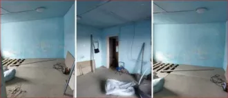 1/4 доли в праве на земельный участок, площадь 298+/-6 кв.м., адрес: Россия, Респ Алтай, р-н Усть-Коксинский, с Усть-Кокса, ул Октябрьская, дом 24, кадастровый номер: 04:08:010107:27 и 1/4 доли в праве на жилой дом на нем, площадь 28.7 кв.м., адрес: Россия, Респ Алтай, р-н Усть-Коксинский, с…