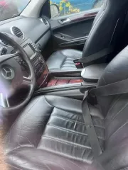 Mercedes-Benz ML 280 CDI 2006 автомобиль "Мерседес-Бенц ML 280 CDI", г.р.з. О 591 МО 198, vin WDC1641201A084694, ПТС и СТС в наличии, ключи отсутствуют