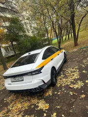 Chery Arrizo 8, 2024 года, 186 лс, 118000 км, АКПП, транспортное средство: CHERY ARRIZO 8, идентификационный номер (VIN): LVVDC21B2RDB15878, год изготовления: 2024, гос.номер К396НМ45
