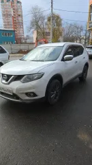 Nissan X-Trail 2016 автомобиль марка: NISSAN, модель: X-Trail,год выпуска: 2016 г., идентификационный номер (VIN): Z8NTANT32ES031119 по всем вопросам и для согласования осмотра необходимо обращаться по адресу электронной почты tencvetlana6@yandex.ru