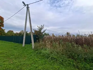 Земельный участок 1551 кв.м для ЛПХ д. Каменки Московская область Граждане, заинтересованные в предоставлении земельного участка площадью 1551 кв.м. для ведения личного подсобного хозяйства (приусадебный земельный участок), расположенного в д. Каменки Сергиево-Посадского городского округа…