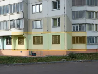 Жилое помещение ул. Лебедянская д. 32 кв. 501 67,9 кв.м Москва жилое помещение по адресу: г. Москва, ул. Лебедянская, д. 32, кв. 501, площадью 67,9 кв.м (Этаж № 1), кадастровый номер: 77:05:0010009:6116 Вид жилого помещения: Жилое Общая площадь: 67.9