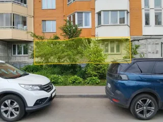 Нежилое помещение 115,9 кв.м, Москва, ул. Авиаторов, д. 5, кадастровый номер: 77:07:0015007:4643 (этаж № 1). Назначение нежилого помещения: Свободное. Общая площадь: 115.9. Кадастровый номер: 77:07:0015007:4643.