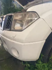 Nissan Navara 2007, VIN: VSKCVND40U0239361. Ознакомление с документами в рабочие дни с 10:00 до 12:00 по адресу: Калининградская область, г. Калининград, ул. Гостиная 5, оф. 40/1, предварительно записавшись по телефону 89216103466 либо отправив запрос на diamand247@yandex.ru.