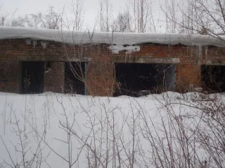 Нежилое помещение, Россия, Красноярский край, г. Назарово, ул. Чулымская, 78, зд. 3, пом. 7. Площадь 27,2 кв.м. Кадастровый номер 24:54:0000000:9585. Год постройки здания сведения отсутствуют. Этаж 1. Фундамент железобетонный. Стены кирпичные. Перекрытия железобетонные сборные плиты. Кровля…