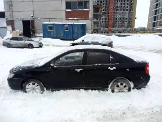 Lifan Solano, 2014 года, 106 лс, 151743 км, легковой автомобиль, марка: LIFAN, модель: 214813, год изготовления: 2014, цвет: черный, VIN: X9W214813E0042630, ПТС: 09 ОА 070657, г/н: К898ЕО159, модель двигателя: LF481Q3, тип двигателя: бензиновый, двигатель №: 130103239, мощность двигателя, л. с…