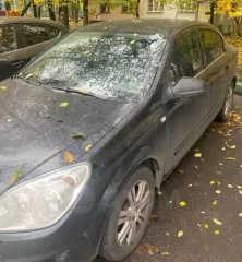 Автомобиль ОПЕЛЬ АСТРА, 2010 г.в., VIN: W0L0AHL69BG022653 Лот №1 Лот №1 Автомобиль ОПЕЛЬ АСТРА, 2010 г.в., VIN: W0L0AHL69BG022653