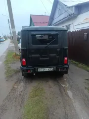 УАЗ ХАНТЕР 315195, 2008. Автомобиль марки УАЗ модель ХАНТЕР 315195 2008 г.в. VIN-номер XTT31519580564011. Является предметом залога ПАО Совкомбанк. Ознакомиться с предметом торгов можно, отправив предварительно запрос по e-mail: csb_63@mail.ru, 89270900341, со дня опубликования настоящего…