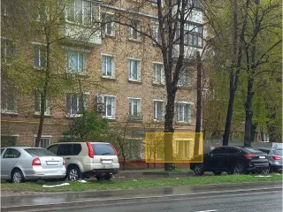 Жилое помещение, 30.2 кв. м, г. Москва, наб. Дербеневская, д. 13/17, корп. 1, кв. 2, общей площадью 30,2 кв. м (этаж № 1), кадастровый номер: 77:05:0001001:2044. Вид жилого помещения: Жилое. Общая площадь: 30.2.