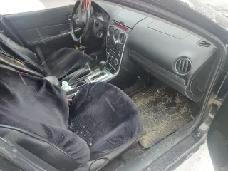 Mazda 6, 2005 Mazda 6, 2005, VIN: JMZGG12F761613677 В залоге у ООО МФК «ПСБ Финанс»