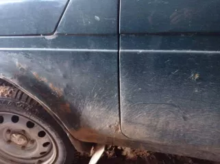 Легковой автомобиль ВАЗ-21214, грз Р837СК159, VIN: ХТА21214071844579, 2007 года выпуска. Привод – полный, КПП – механика, автомобиль на ходу, требуется ремонт КПП. Состояние кузова: имеются повреждения в виде вмятин, коррозии и ржавчины по всему периметру кузова, в том числе крышка багажника…