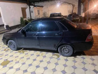 автомобиль марки LADA модель Priora 2008 г.в. VINномер XTA21703080162436