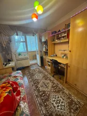 Доля в квартире 69.6 кв.м, Туапсинский р-он, Краснодарский край. Квартира, площадь 69.6 кв.м., назначение: жилое, адрес (местонахождение): Россия, Краснодарский край, Туапсинский р-он, п. Тюменский, д.6, кв. 59, кадастровый (условный) номер: 23:33:0904001:727 Находится в долевой собственности…