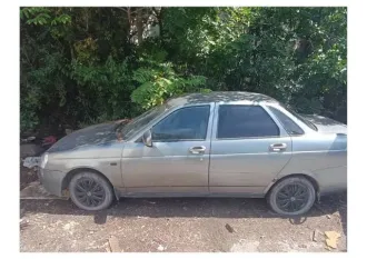 Lada Priora, 2010 года, 97 лс транспортное средство – легковой автомобиль марка /модель – Lada Priora, год выпуска – 2010, VIN – XTA217030A0233827.