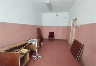 Помещение 136.5 кв. м, Нытва, Пермский край, улица Карла Маркса, дом 50. Площадь 136.5 кв.м. Кадастровый номер: 59:26:0610665:512. Назначение: Нежилое. Расположено на этаже № 2. Ограничения прав и обременения не зарегистрированы. Кадастровый номер здания: 59:26:0610665:22.