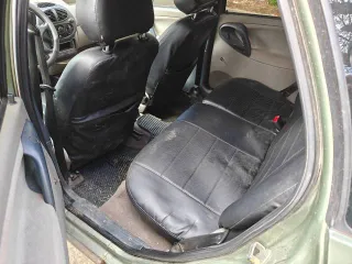 Lada Kalina 2010 года, 89 л.с., 255000 км, ЛАДА 111840 LADA KALINA 2010 г.в. XTA111840A0209298, пробег по одометру 255 тыс., ДВС работает нестабильно, подвеска требует ремонта, рулевое управление требует ремонта. Более подробное техническое состояние выясняйте самостоятельно в ходе осмотра…
