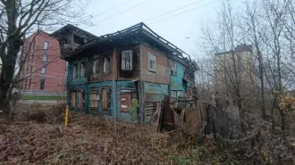 Дом жилой Шварева и Ручкиной с воротами, 189.6 кв.м, Ярославская область, изъятый на основании решения суда. Объект культурного наследия регионального значения «Дом жилой Шварева и Ручкиной с воротами», конец XIX в., расположенный по адресу: Ярославская область, г. Ярославль, ул. 1-я Новостройка…