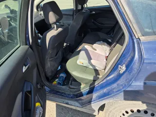 Ford Focus. Категория ТС: B. Год изготовления: 2011. Цвет: темно-синий. VIN: X9FKXXEEBKBT15541. Госномер: В056ВА123. Модель, № двигателя: PNDA BT15541. Мощность двигателя: 125,12 л.с./ 92 кВт. Рабочий объем двигателя: 1 596 куб. см. Масса автомобиля: 1 276 кг. Тип двигателя: бензиновый…
