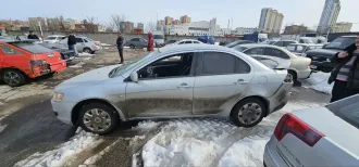 Mitsubishi Lancer 2008 автомобиль марки Mitsubishi модель Lancer 2008 г.в. VIN-номер JMBSNCY3A8U004062 у организатора торгов по предварительному запросу по адресу эл. почты: autaraskina.o@mail.ru, транспортное средство находится на специализированной стоянке по адресу: г. Рязань, ул. Зубковой, д…