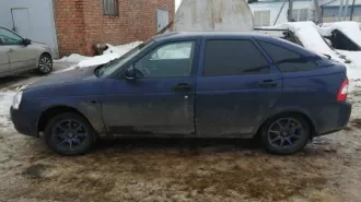 Легковой автомобиль LADA 217230 Priora, 2013 г.в, VIN: XTA217230E0253543. Тех. состояние оценивается как неудовлетворительное. Требуется замена технических жидкостей тормозной системы, системы охлаждения двигателя, моторного масла, масла коробки передач. Требуется капитальный ремонт двигателя и…