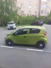 Chevrolet Spark 2013, автомобиль марки CHEVROLET модель Spark 2013 г.в., VIN-номер XWBMA481JDA535663. Ознакомление с имуществом и документацией производится с момента публикации сообщения и до окончания срока приема заявок по предварительной записи по тел.: 8-4722-777-317, а также путем направления…