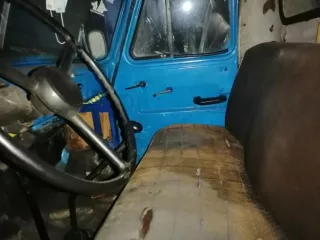 Грузовой автомобиль ГАЗ 5312.