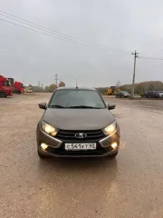 Лада гранта 219040 2024 года выпуска легковой автомобиль, лада гранта 219040, VIN: XTA219040R1028970, 2024 года выпуска