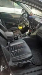 Subaru Outback 2020 автомобиль марки Subaru модель Outback 2020 г.в. VIN-номер JF1BR9L95BG079686 ознакомление с имуществом производится по адресу: Республика Бурятия, Улан-Удэ, ул. Маяковского, 1Б, кв. 62 с момента публикации сообщения о продаже имущества и до окончания приема заявок по…