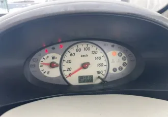 Nissan March, 2005 года, 90 лс, 384915 км, АКПП, транспортное средство: Ниссан Марч, идентификационный номер (VIN): номер кузова AK12839706, год изготовления: 2005, госномер Е772ТЕ54.