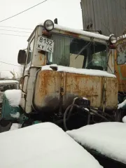 Трактор колесный Т-150К 1989 года, заводской № машины (рамы) 494110, двигатель №999535 год выпуска-1989, цвет синий гос. номер 8152 КУ 42