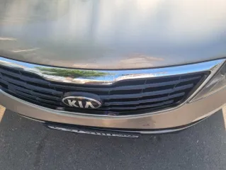 Kia Sportage 2015 Автомобиль марки Kia SLS модель Sportage 2015 г.в. VIN-номер XWEPB81ABF0002415. Ознакомиться с имуществом можно по месту его нахождения в рабочие дни с понедельника по пятницу с 10:00 до 16:00 (время местное), предварительно необходимо направить запрос на адрес электронной почты…