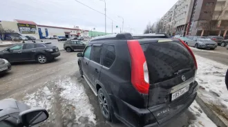 Nissan X-Trail 2023 года. VIN: Z8NTCNT31DS091589. Автомобиль заводится. Обременения будут сняты после оплаты. Согласно пункту 7 статьи 47 Федерального закона № 229, все запреты прекращаются при признании должника банкротом. Покупатель самостоятельно снимает возникшие и не снятые ранее ограничения…