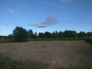 Земельный участок 1050 кв.м в Ленинградской области, Россия, обл Ленинградская, р-н Кировский, ЗАО Шумское, кадастровый (условный) номер: 47:16:0650002:2489.