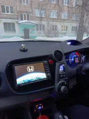 Honda Insight Hybrid 2009, 88 лс, 209000 км, АКПП, легковой автомобиль, находящийся в залоге у АО «ТБанк»: марка/модель – Honda Insight, год выпуска – 2009, номер кузова – ZE21186383, гос.номер – Р481РМ198