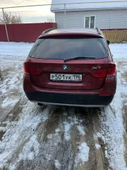 BMW X1 SDRIVE 18I, 2012, VIN WBAVL31070VS10981, залог IngоBank. Ознакомление с имуществом производится путем запроса dolgiminus@mail.ru либо +79321245717.
