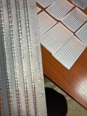 Годные остатки акупунктурных игл имущество не пригодно для использования по прямому назначению. Имущество может быть признано безопасным в случае реализации в качестве годных остатков. Видимые дефекты: коррозия, повреждение резьбовых элементов, вмятины. Дополнительная информация: документы на…