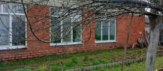 1/5 доли квартиры, 58,6 кв.м, Свердловская обл., р-н. Красноуфимский, с. Крылово, пер. Gagarina, д. 1, кв. 4, кадастровый номер: 66:14:1901001:960