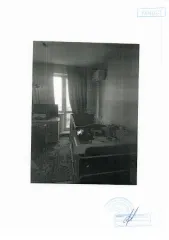Квартира 32,9 м², Хабаровский край, г. Хабаровск, ул. Кузнечная, д. 49, кв. 94. Кадастровый номер 27:23:0020112:554. Обременение - договор залога (ипотека), регистрационный номер 549/А. Задаток - 115550,08 руб., шаг - 23110,02 руб. ОСП по Железнодорожному р-ну, тел. 89241045250, 89241056970…