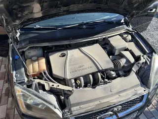 Ford Focus 2007 года, 145 лс, 380000 км, АКПП, VIN X9F4XXEED47E79702