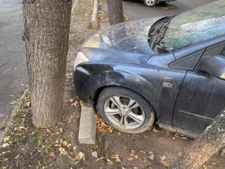 Ford Focus 2007 года, 145 л.с., пробег 240 000 км, АКПП. VIN: X9F5XXEED57Y02855.