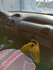 Peugeot 206, 2001 автомобиль легковой марки ПЕЖО-206, 2001 года выпуска, VIN VF32CKFWR41768136, цвет черный. С имуществом, являющимся предметом торгов, можно ознакомиться по адресу электронной почты: kobzeva.elena.128@mail.ru
