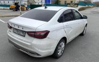 Транспортное средство LADA VESTA, VIN: XTAGFL110R0790351