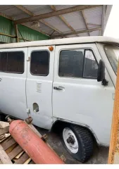 Грузовой фургон, марка: УАЗ 390995, год изготовления: 2014, цвет: БЕЛАЯ НОЧЬ, VIN: ХТТ390995Е0211693, модель двигателя: 409110, мощность двигателя, л. с.  кВт : 112.2  82.5  , рабочий объем двигателя, куб. см: 2693, шасси  рама  № 374100E0443934, кузов №: 390995E0211693, экологический класс…