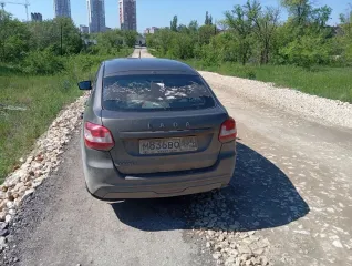 Lada Granta 219110, 2020. Автомобиль марка: LADA GRANTA, модель: 219110, год изготовления: 2020 г.в., VIN: XTA219110M0396175, г/н: М836ВО134. Ознакомиться с информацией о составе и характеристиках реализуемого имущества можно по адресу: Волгоград, ул. 7-я Гвардейская, д.4а, оф. №225 с 10.00 до…