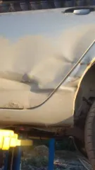 BYD F3, 2011 года, 95 лс, 300000 км, идентификационный номер (VIN): X7MF141FPBM000763, гос.номер М307НВ82.