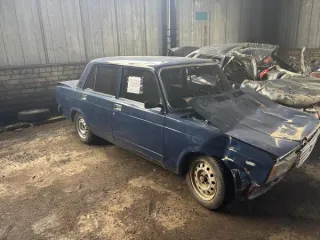 Vortex, ВАЗ 21104 2005, Lada 2107, Lada Vesta. Единый лот в количестве 4 шт. (1 мопед, 3 автомобиля). Полное описание в извещении от 04.01.2026 г. 1) Мопед марки "Vortex" без государственного регистрационного знака. 2) Автомобиль марки ВАЗ 21104 с государственным регистрационным знаком Е940ХН12…